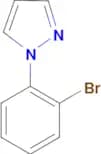 1-(2-Bromophenyl)-1H-pyrazole