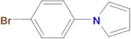 1-(4-Bromophenyl)pyrrole