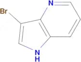 3-Bromo-1H-pyrrolo[3,2-b]pyridine