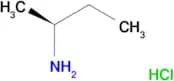 (S)-sec-Butylamine hydrochloride
