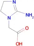 1-Carboxymethyl-2-iminoimidazolidine