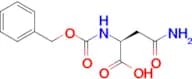 N-Cbz-D-Asparagine