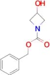 1-N-Cbz-3-Hydroxyazetidine