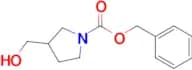 1-Cbz-DL-β-Prolinol