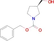 (R)-1-Cbz-β-Prolinol
