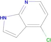 4-Chloro-7-azaindole