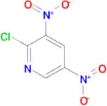 2-Chloro-3,5-dinitropyridine
