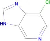 7-Chloro-imidazo[4,5-c]pyridine