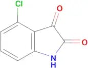 4-Chloroisatin