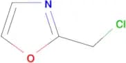 2-Chloromethyl-oxazole