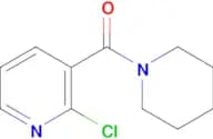 1-(2-Chloronicotinoyl)pyridine