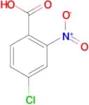 4-Chloro-2-nitro-benzoic acid