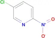 5-Chloro-2-nitropyridine