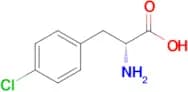 4-Chloro-D-phenylalanine