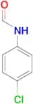 N-(4-Chlorophenyl)formamide
