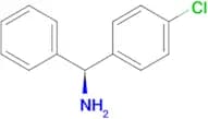 (S)-4-Chlorophenyl-phenylmethanamine