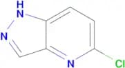 5-Chloro-1H-pyrazolo[4,3-b]pyridine