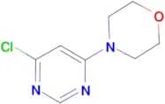 4-(6-Chloropyrimidin-4-yl)morpholine