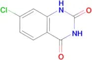 7-Chloro-1H-quinazoline-2,4-dione