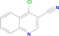 4-Chloro-quinoline-3-carbonitrile