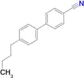 4-Cyano-4′-butylbiphenyl