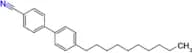 4-Cyano-4′-decylbiphenyl