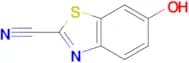 2-Cyano-6-hydroxybenzothiazole