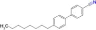 4-Cyano-4′-octylbiphenyl