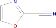 2-Cyano-oxazole