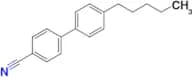 4-Cyano-4′-pentylbiphenyl