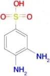 3,4-Diaminobenzenesulfonic acid