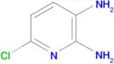 2,3-Diamino-6-chloropyridine