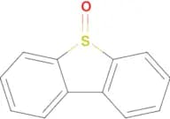 Dibenzothiophene 5-oxide