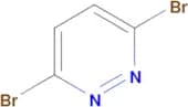 3,6-Dibromopyridazine