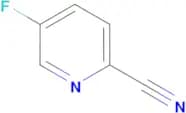 2-Cyano-5-fluoropyridine