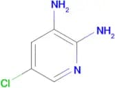 2,3-Diamino-5-chloropyridine