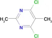 4,6-Dichloro-2,5-dimethylpyrimidine