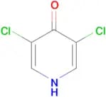 3,5-Dichloro-4-hydroxypyridine