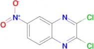 2,3-Dichloro-6-nitroquinoxaline