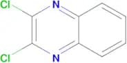 2,3-Dichloro-quinoxaline