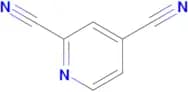 2,4-Dicyanopyridine