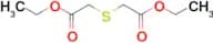 Diethyl 2,2′-thiodiacetate