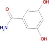 3,5-Dihydroxybenzamide