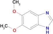 5,6-Dimethoxybenzimidazole