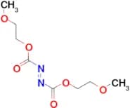 Bis(2-methoxyethyl) diazene-1,2-dicarboxylate