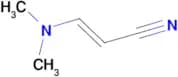 (E)-3-(Dimethylamino)acrylonitrile