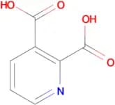 2,3-Pyridine dicarboxylic acid
