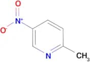2-Methyl-5-nitropyridine
