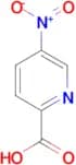 5-Nitro-2-pyridinecarboxylic acid