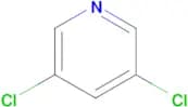 3,5-Dichloro pyridine